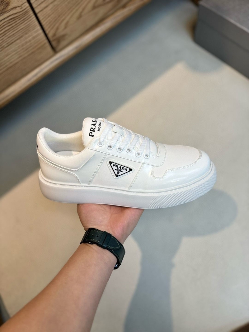 Prada Casual Shoes